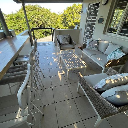 Pigeonwood Forest Cottage Ballito Eksteriør bilde