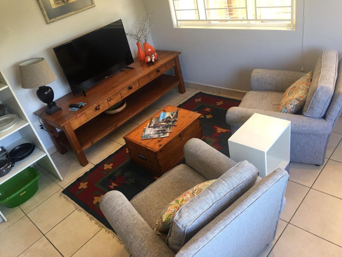 Pigeonwood Forest Cottage Ballito Eksteriør bilde