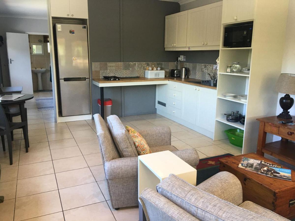 Pigeonwood Forest Cottage Ballito Eksteriør bilde