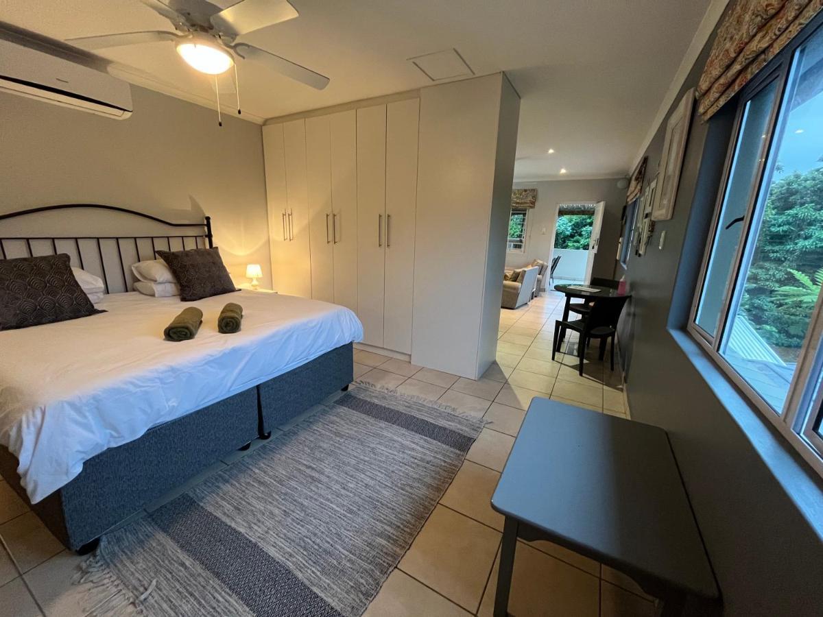 Pigeonwood Forest Cottage Ballito Eksteriør bilde