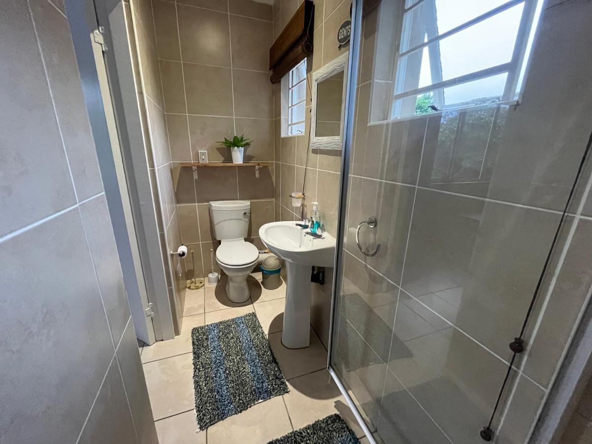 Pigeonwood Forest Cottage Ballito Eksteriør bilde