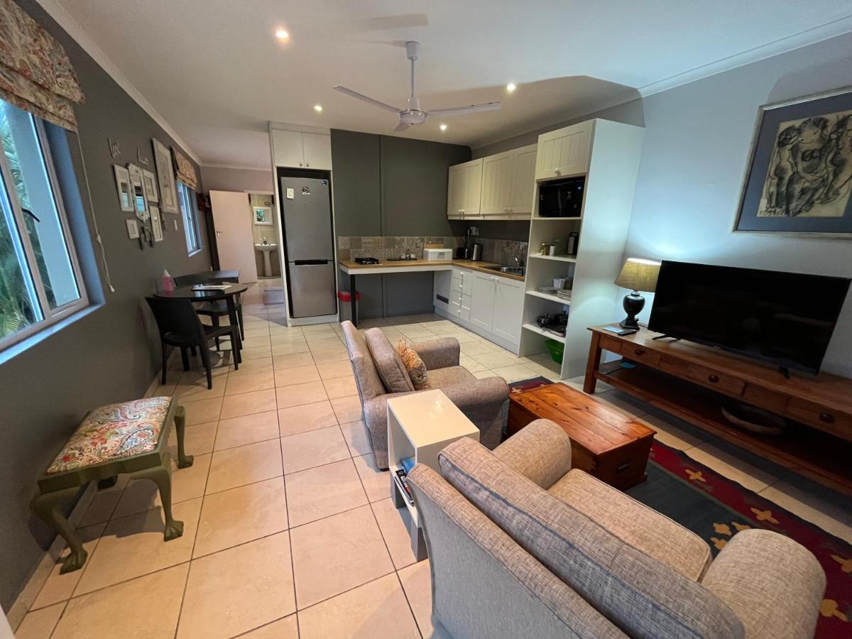 Pigeonwood Forest Cottage Ballito Eksteriør bilde