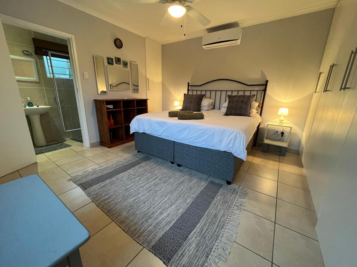 Pigeonwood Forest Cottage Ballito Eksteriør bilde