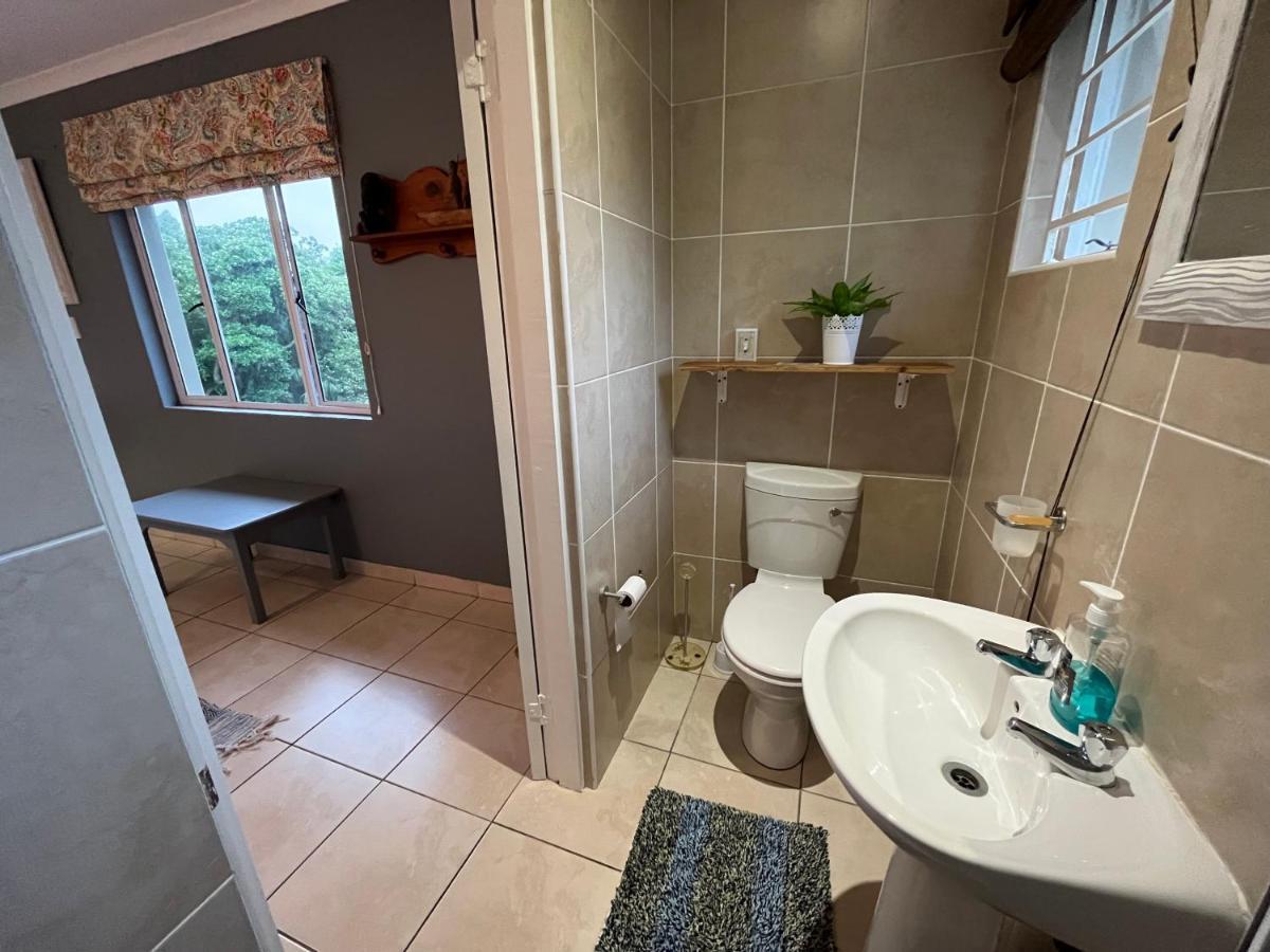 Pigeonwood Forest Cottage Ballito Eksteriør bilde