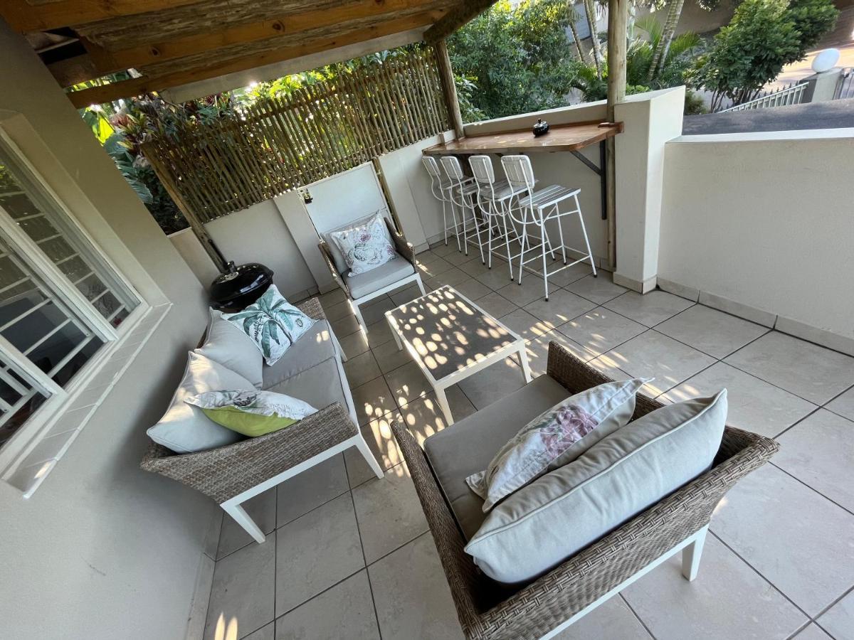 Pigeonwood Forest Cottage Ballito Eksteriør bilde