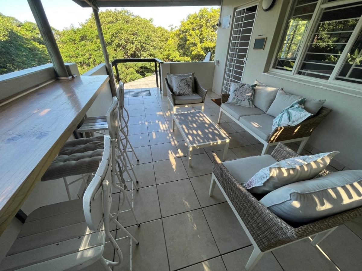 Pigeonwood Forest Cottage Ballito Eksteriør bilde