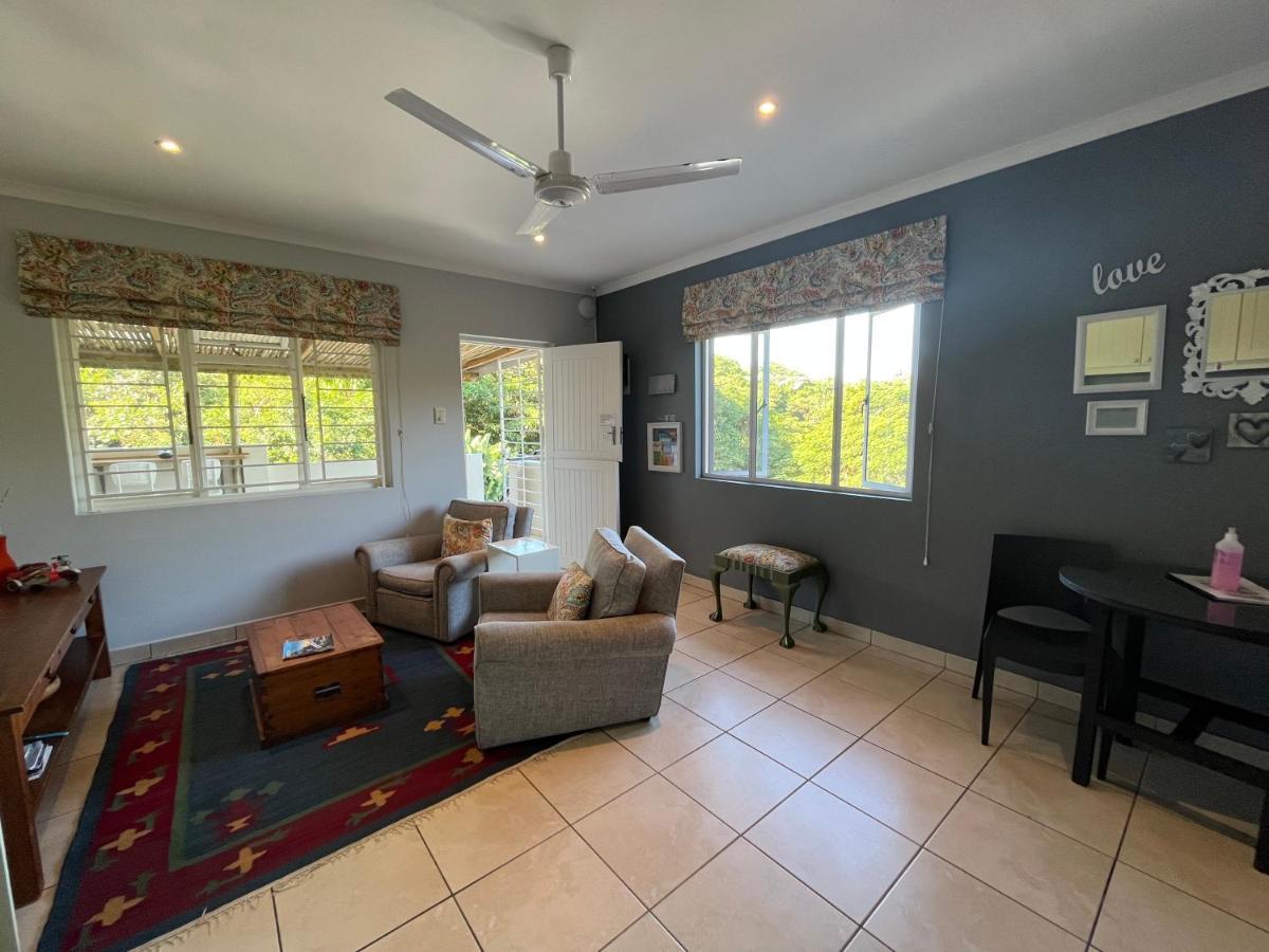 Pigeonwood Forest Cottage Ballito Eksteriør bilde