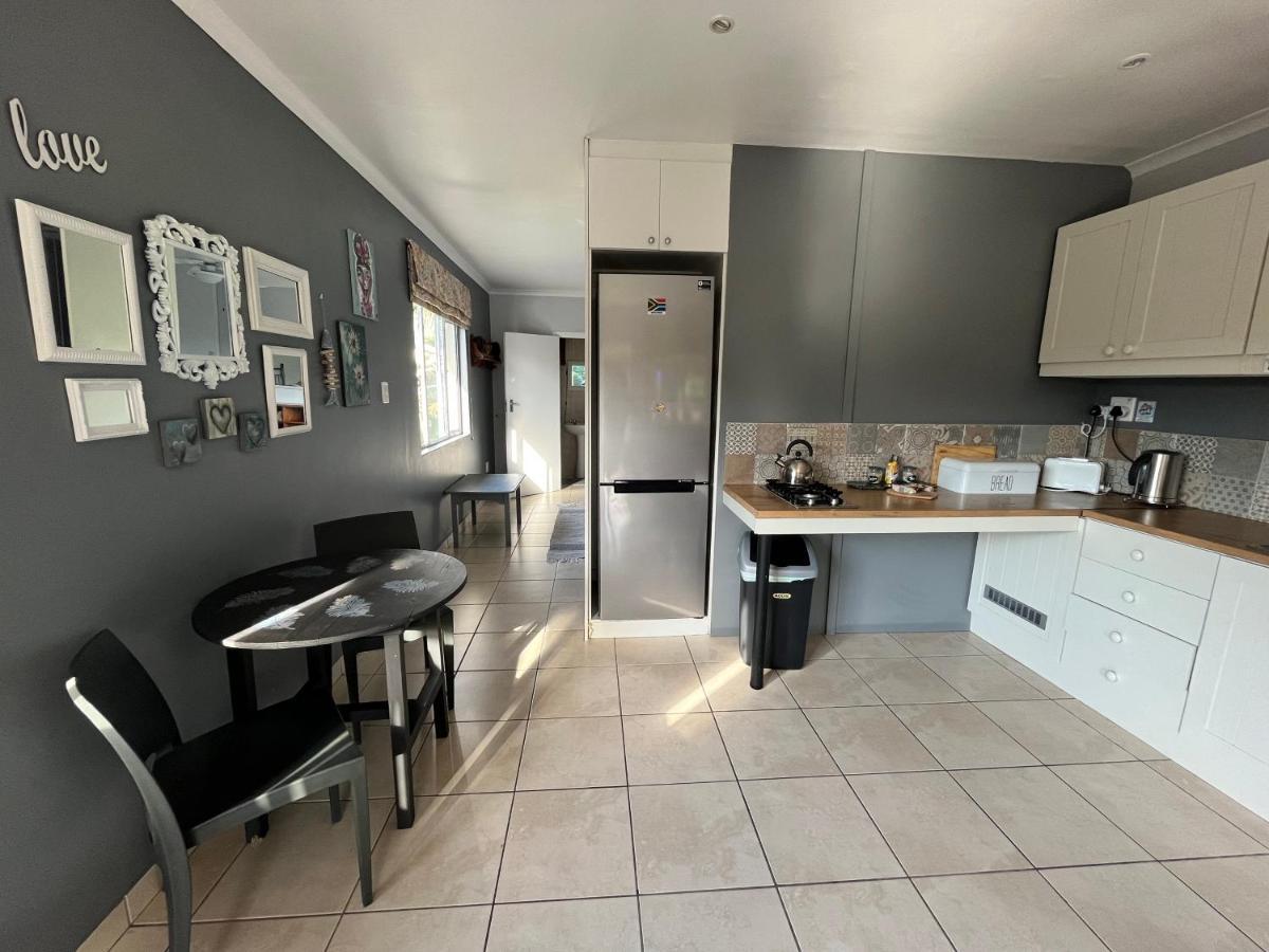 Pigeonwood Forest Cottage Ballito Eksteriør bilde
