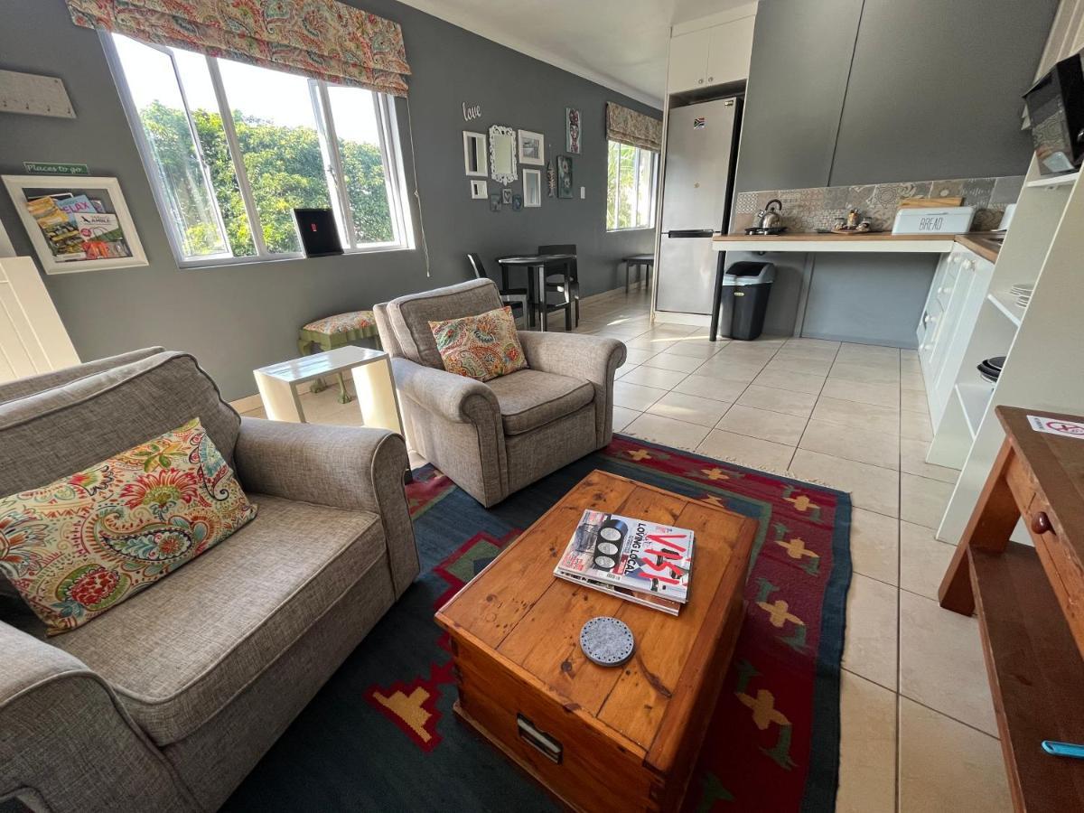 Pigeonwood Forest Cottage Ballito Eksteriør bilde